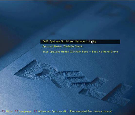 ����DELL��������װWin2003ϵͳ�̳�