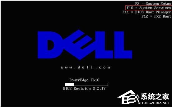 ����DELL��������װWin2003ϵͳ�̳�