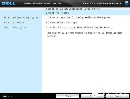����DELL��������װWin2003ϵͳ�̳�