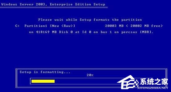 ����DELL��������װWin2003ϵͳ�̳�