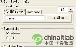 ��Ƨ�辶 ͨ��IIS��Ч����Web������