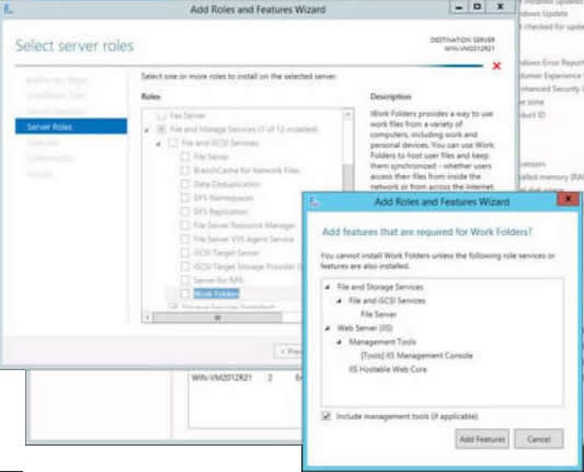 �̵�Windows Server 2012 R2ʮ����������