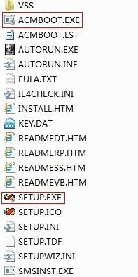 Win7ԲװVisual Basic 6.0İķ