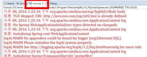 Win7系统Tomcat输入Locadlhost:8080没有显示如何办?