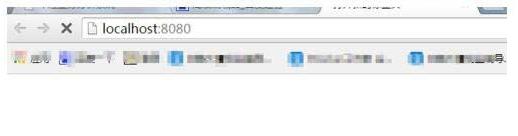 Win7ϵͳTomcatҳLocadlhost8080ûʾ