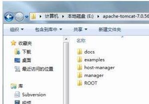 Win7ϵͳTomcatҳLocadlhost8080ûʾ