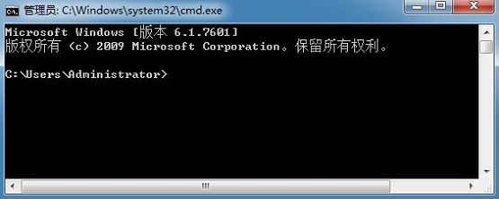 Win7������ʾ���ѱ�ϵͳ����Աͣ����ô�죿