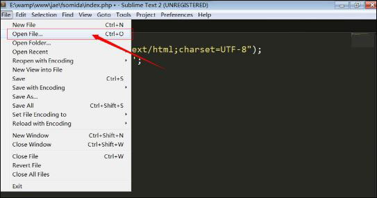 Win7ϵͳ����ô��html�ļ���