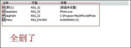 Win7ϵͳ��ôɾ��ppap.exe�ļ���