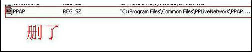 Win7ϵͳ���ɾ��ppap.exe�ļ���