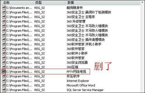Win7ϵͳ��ôɾ��ppap.exe�ļ���