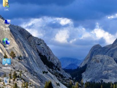 win7����ͼ�겻��ʾ�������