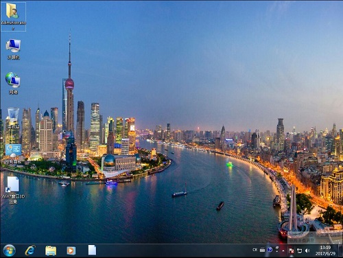 Win7ϵͳ��ʾ����ɫ��������δ�����