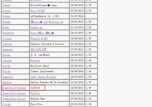 Win7��ô��BlueScreenView�鿴����ԭ��