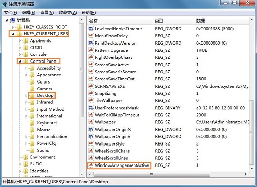 Win7ϵͳ����η��������ϵ���Ļ��Ե�Զ����