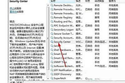 Win7ϵͳ��ȫ���Ĵ򿪲�����ΰ죿