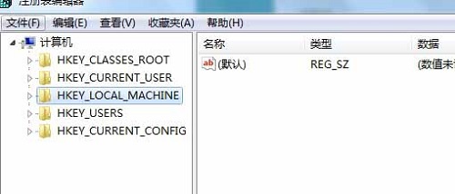 win7ɾ���Ҽ��˵�AMD Catalyst Control Centerѡ��ķ���