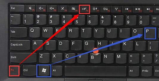 Win7�ʼǱ������Ӷ�����ʾ����