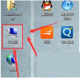 win7��װϵͳ������ļ����ܾ��������