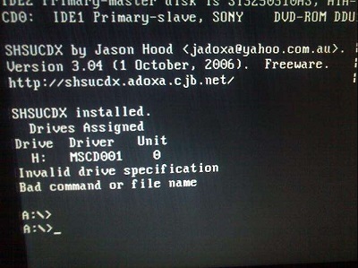 Win7������ʾ��Ӳ������������ô�죿