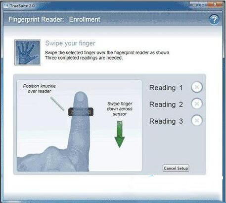 Win7ϵͳ������ô����ָ��ʶ��