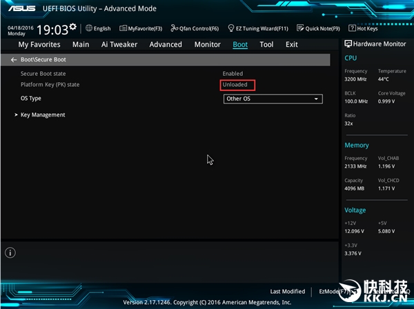 KB3133977�������ң���˶Windows 7����ֱ�ӱ�ש