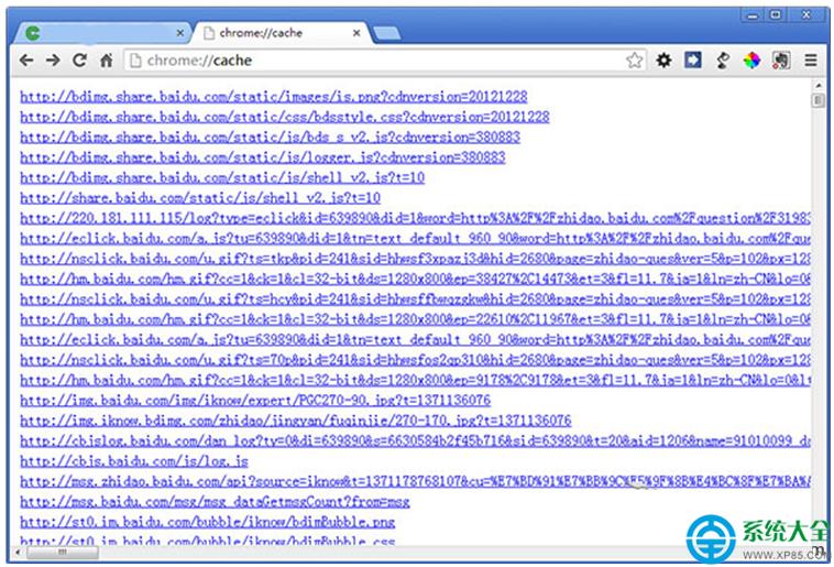 Win7ϵͳ�鿴Chrome���������ķ���