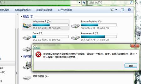 win7ϵͳ����ɾ�������Ĳ���ͼ����ȫ�����ķ���