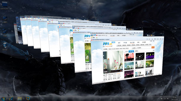 ��win7ϵͳ����ħ�����Բ���ȫ���Ĵ�������