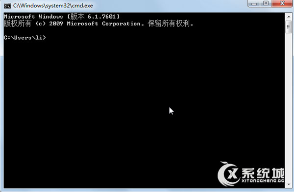 ��Win7���̸�ʽFAT32ת����NTFS�ķ���