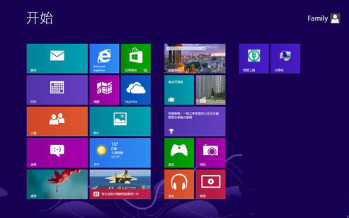 Win8���ʹ�ã�Win8ʹ�ü��ɽ���