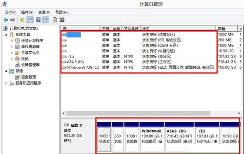 Win8ϵͳ��β鿴Ӳ�̵ķ�����ʽ��