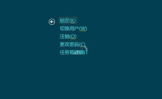 Win8�ػ���ݼ���ʲô��