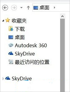 Win8ϵͳ��ôɾ��RecentPlaces���ͼ�ꣿ