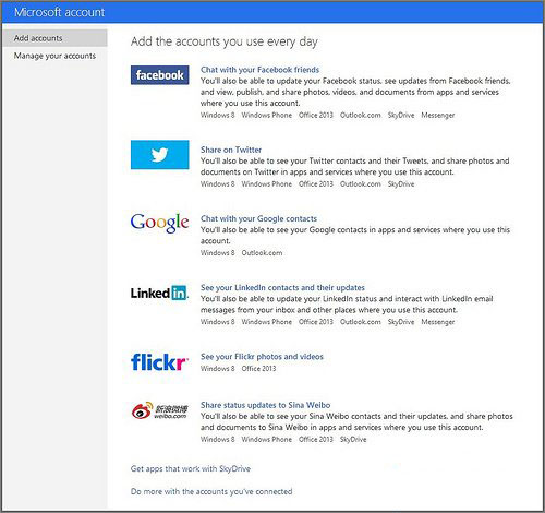 Win8ϵͳ��ν�twitter���ӵ������У�