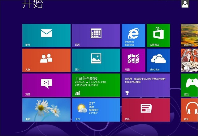 Win 8�״�ʹ��Ӧ���̵�������ã�