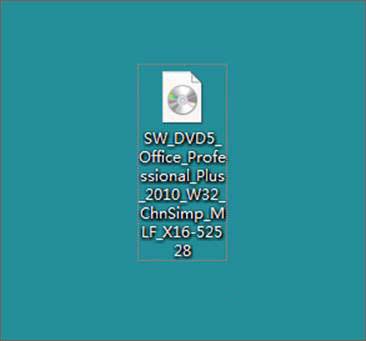 Win8ϵͳ��ô����ISO�ļ���