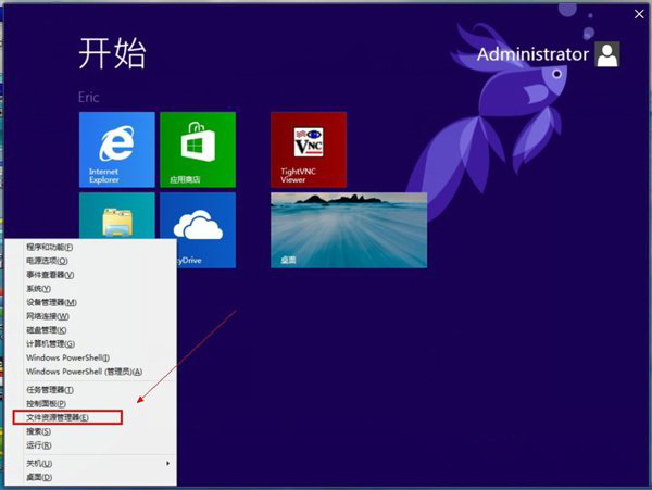 Win8ϵͳ�����ʾ�ļ���׺����