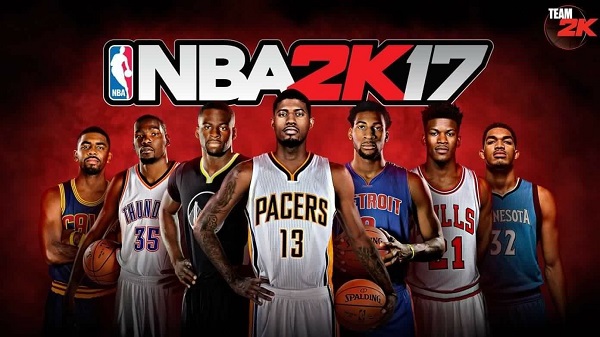 Win8ϵͳ��NBA2K17��Ϸ������С��δ�����