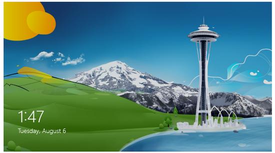 Win8ϵͳС���� �޺�Win8���Ե�7������