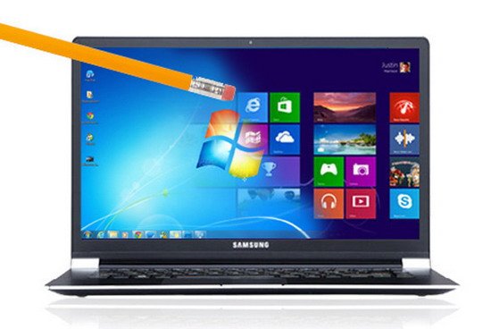 Win8С����   �޸�Win8���Ե�7������