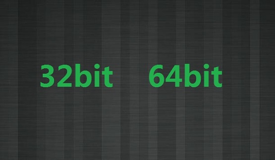 Win8.1 32λ��64λ������ 32λ��64�ĸ��ã�
