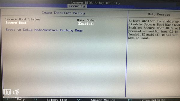 UEFI������ʲô������BIOS�л���Ӣ�Ա�ͼ����ϸ˵��