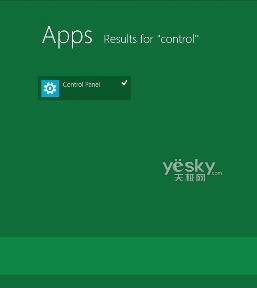 �һ�Windows 8����Ŀ������ͼ��