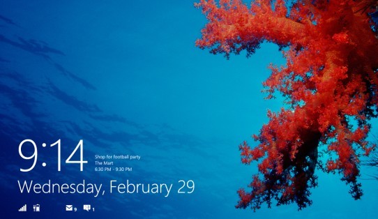 Win 8�������飺�ٶȿ� ������ �ػ���