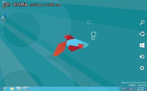 ���ϵͳ����2��Win8�����л���ʼ��Ļ����