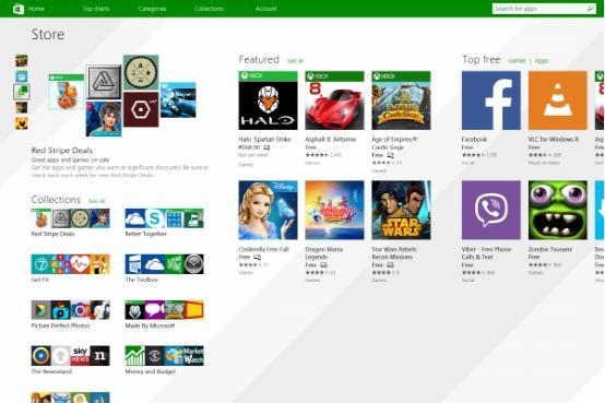 Win8�ȵ��� Win10ժ����