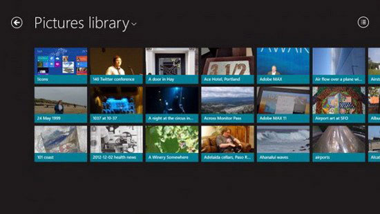 ���win8.1ϵͳ�е�15��С���ؼ��ɽ���