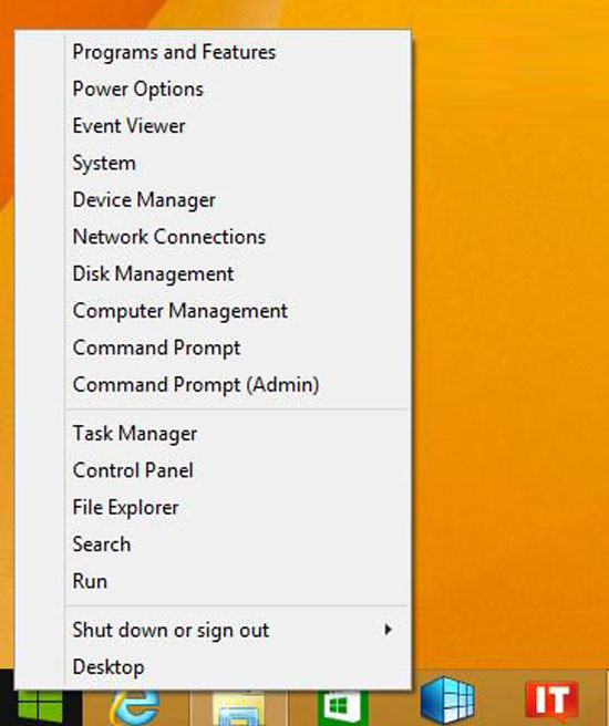 ��ν�Win8.1 UpdateӢ�İ��л������Ľ��� 