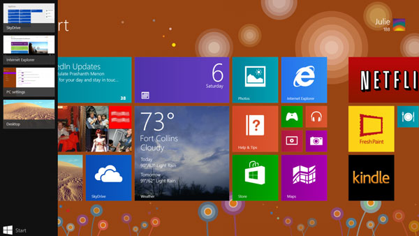 win8.1���̵� ǿ����һ������